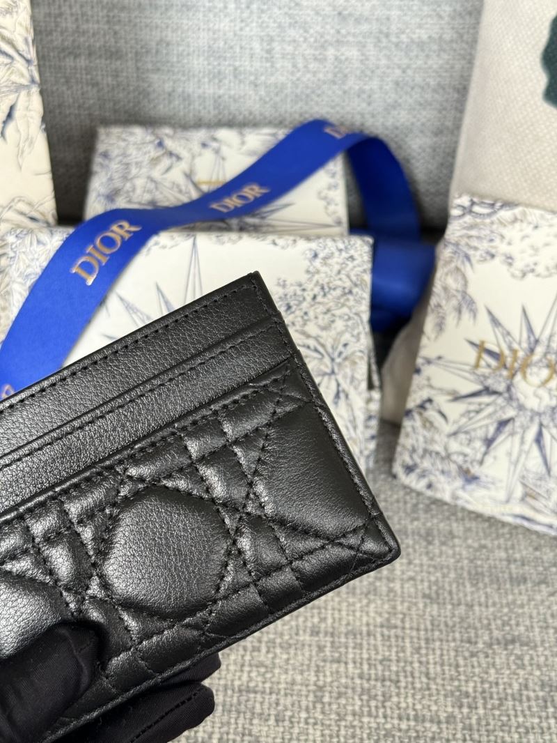 Christian Dior Wallets Purse